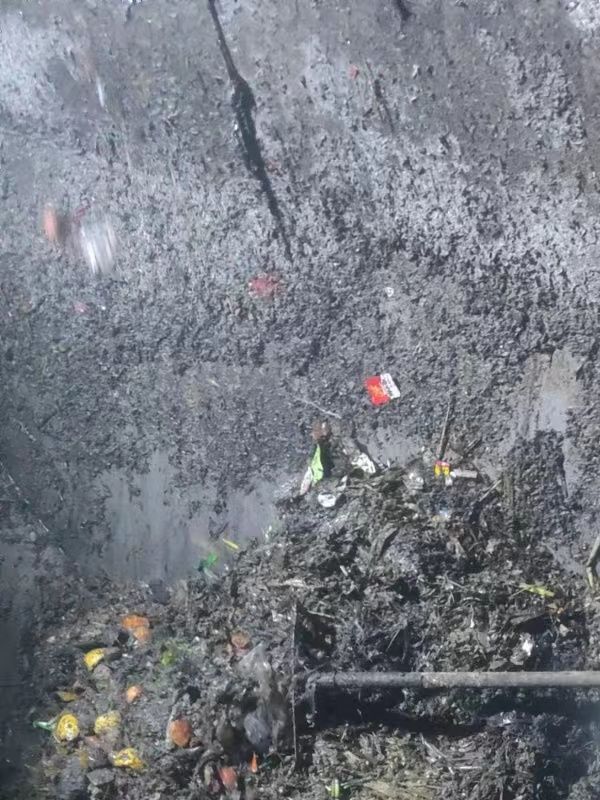 湘桥管道结垢危害和原因